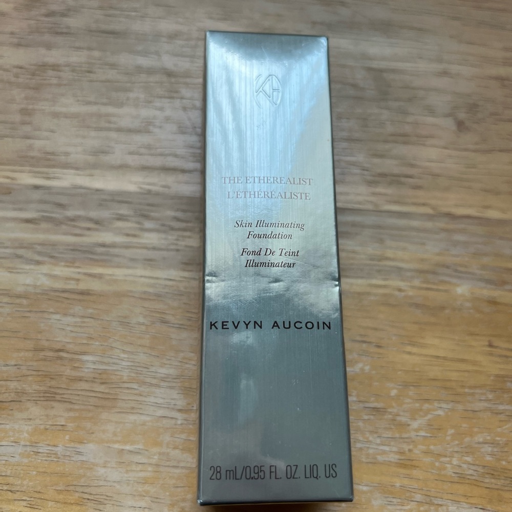 Kevin AuCorn foundation